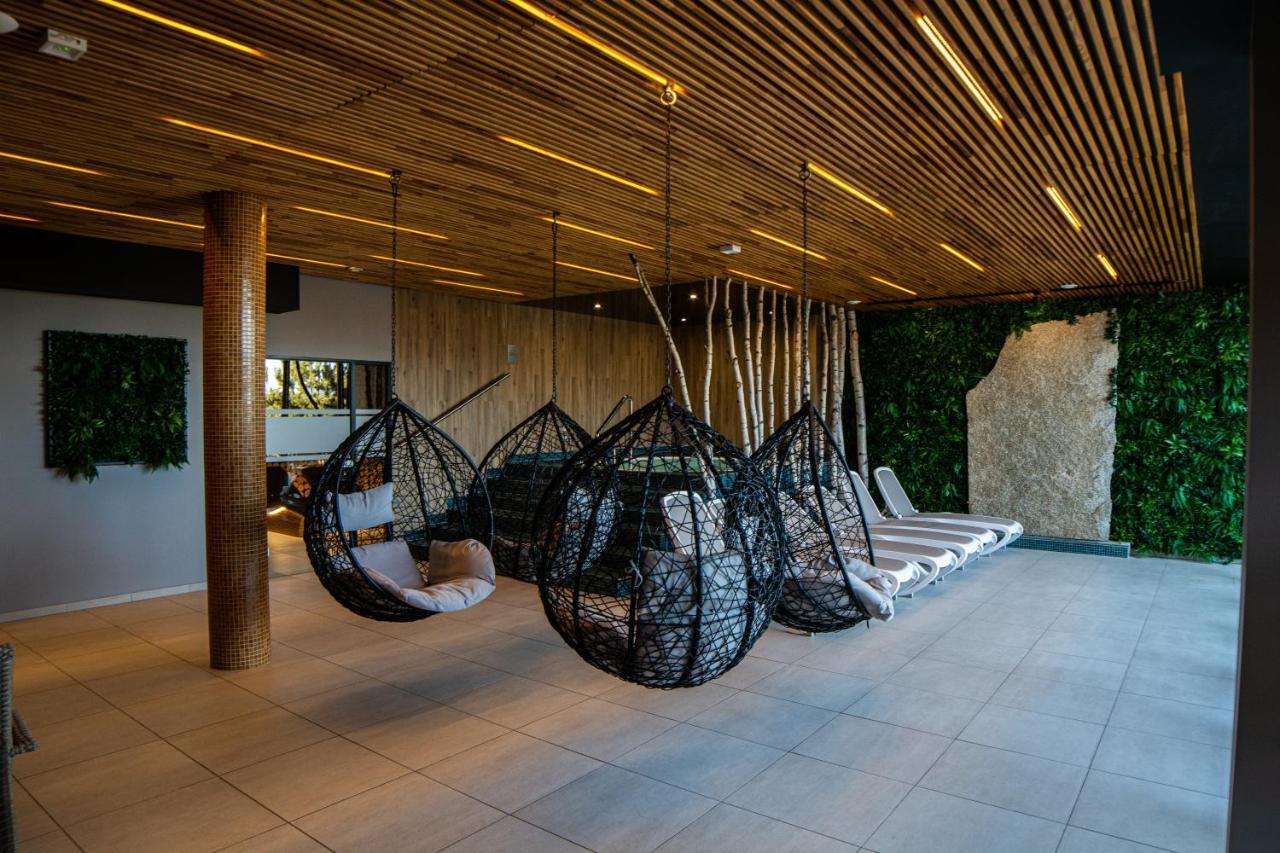 Hotel Grey Spa Szklarska Poręba Exterior foto