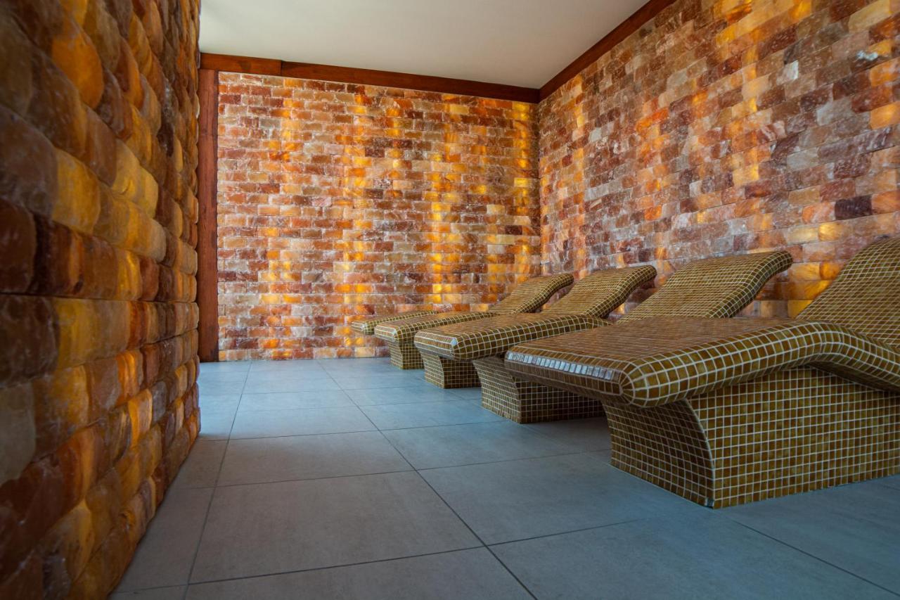 Hotel Grey Spa Szklarska Poręba Exterior foto